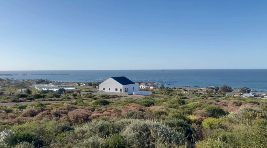 0 Bedroom Property for Sale in St Helena Bay Western Cape